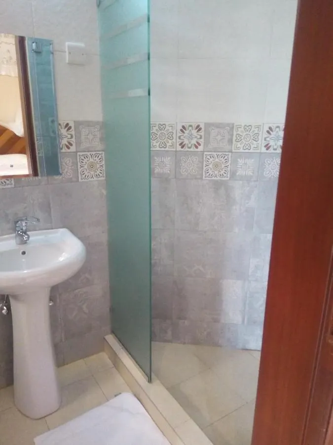 Emmaus Guesthouse Kampala