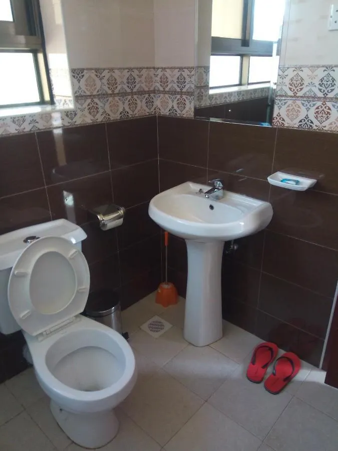 Guest house Emmaus Guesthouse Kampala